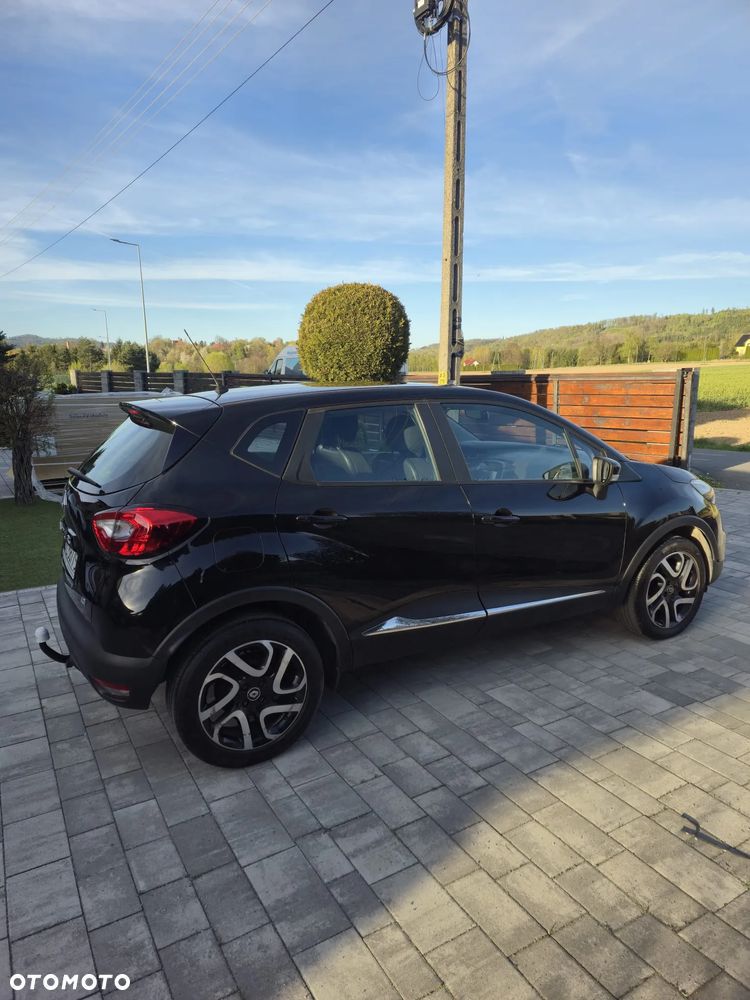 Renault Captur 1.5 dCi Energy Life - 4