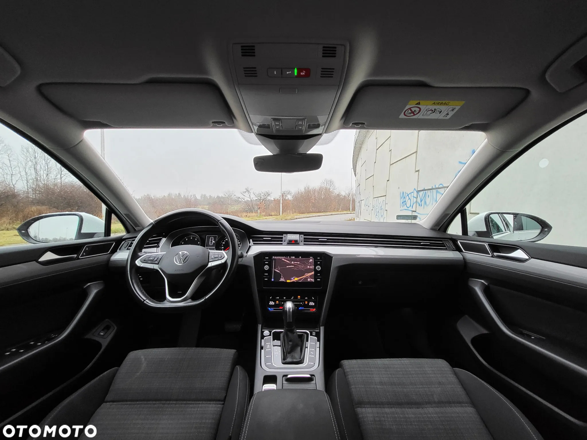 Volkswagen Passat - 22