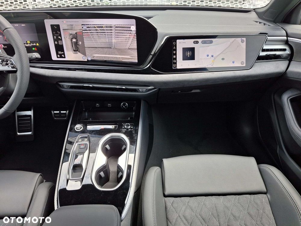 Audi A6 Avant - 24
