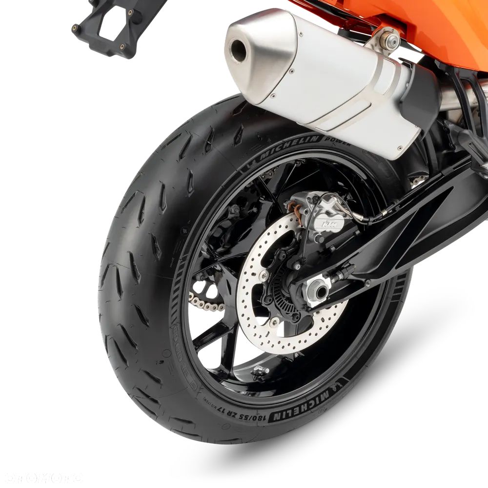 KTM SMT - 10