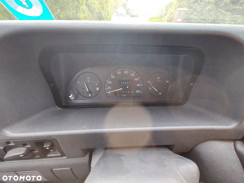 Peugeot Boxer - 8