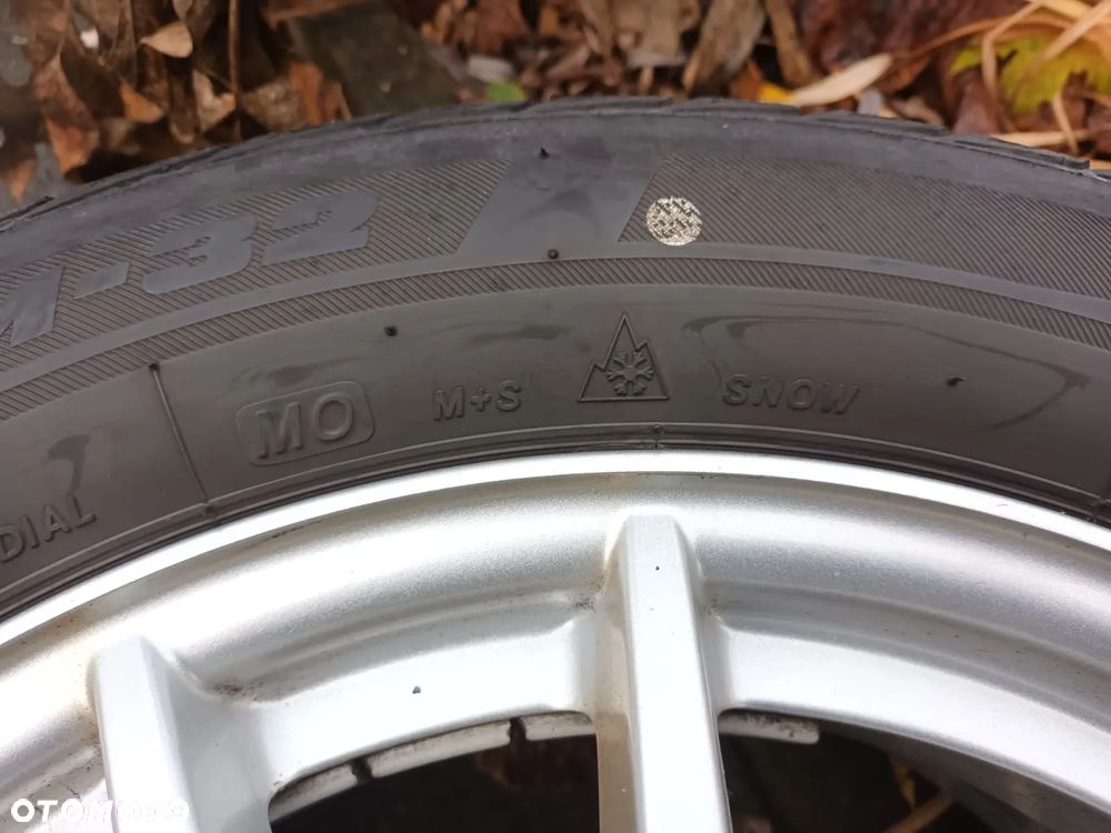 Mercedes-Benz Klasa B 200 CDI (BlueEFFICIENCY) - 18