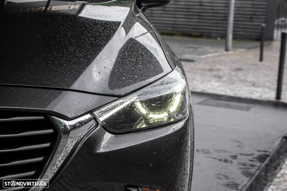 Mazda CX-3 1.5 Sky.Excellence - 8