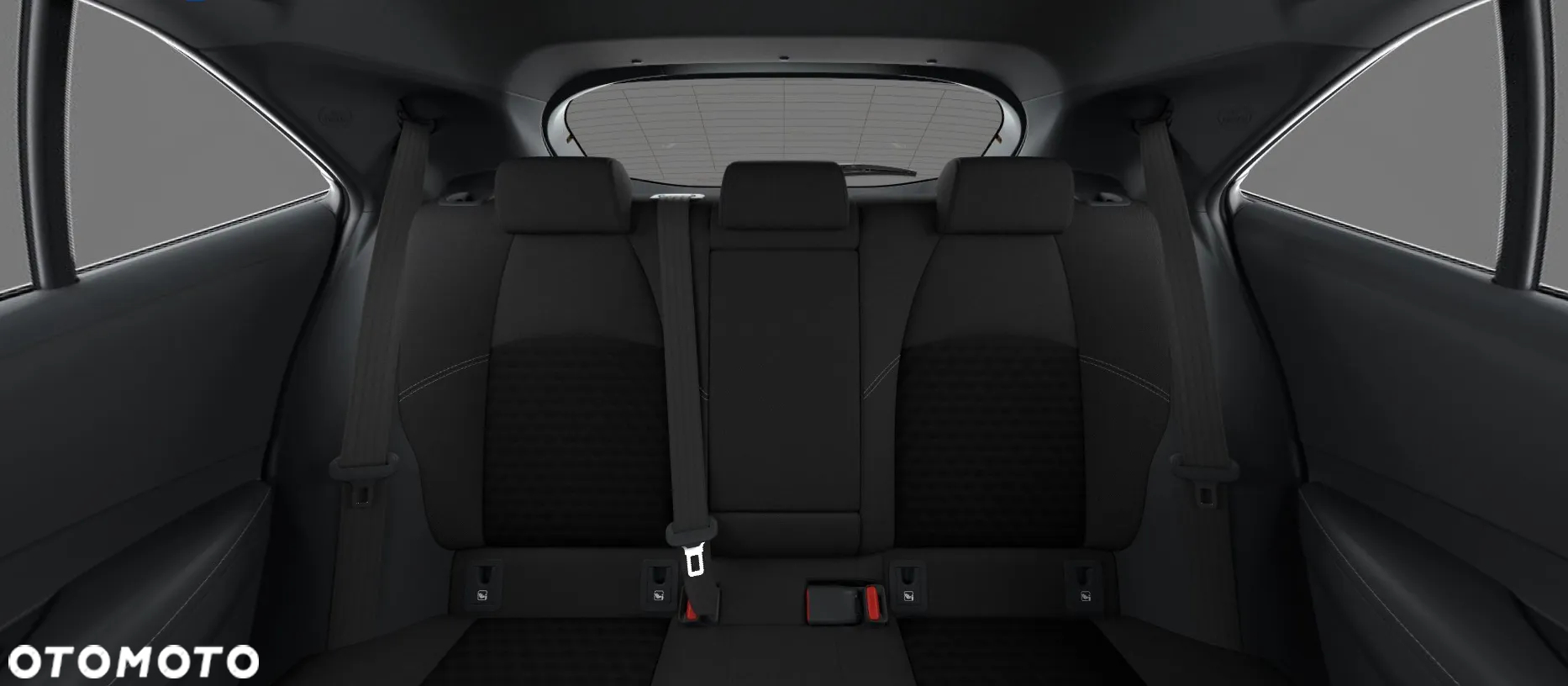 Toyota Corolla 1.8 Hybrid Comfort - 15