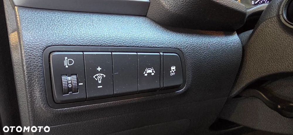 Hyundai Tucson - 20