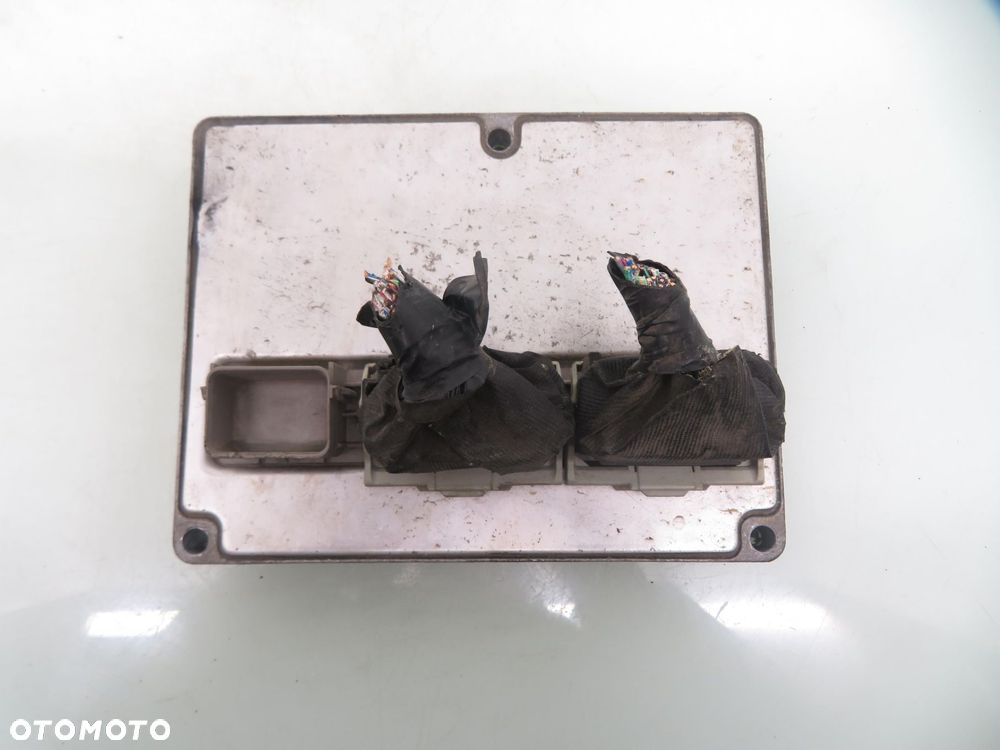 STACYJKA STEROWNIK FORD FOCUS MK2 II 2.0 5M5112A650SD 3M5F10A855A 4M5T14014 - 15
