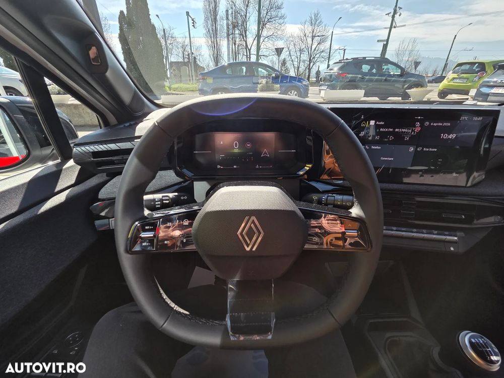 Renault Clio VI TCe 115 Evolution - 7