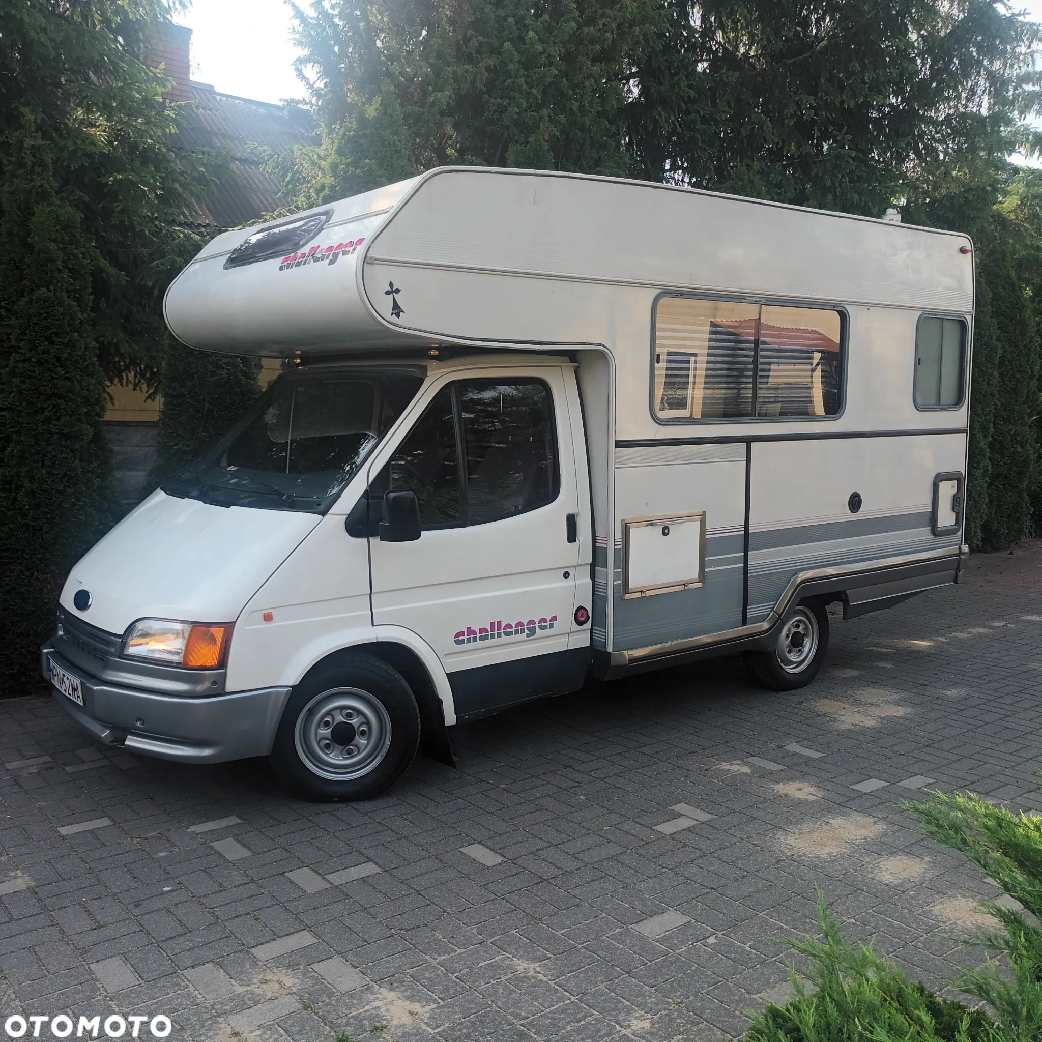Ford Transit - 21