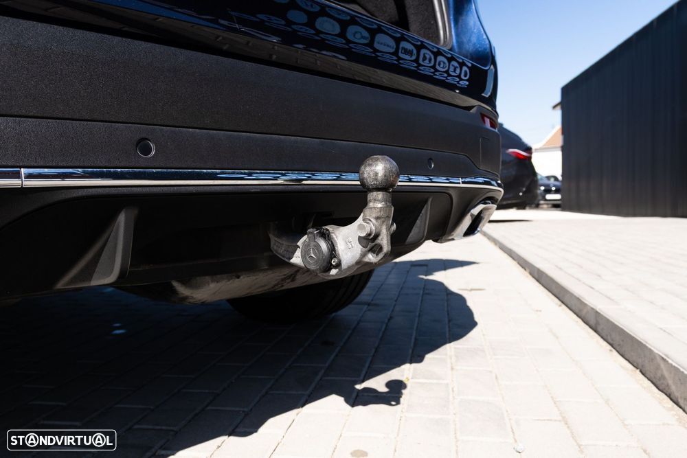 Mercedes-Benz GLC 300 de 4Matic 9G-TRONIC AMG Line - 15