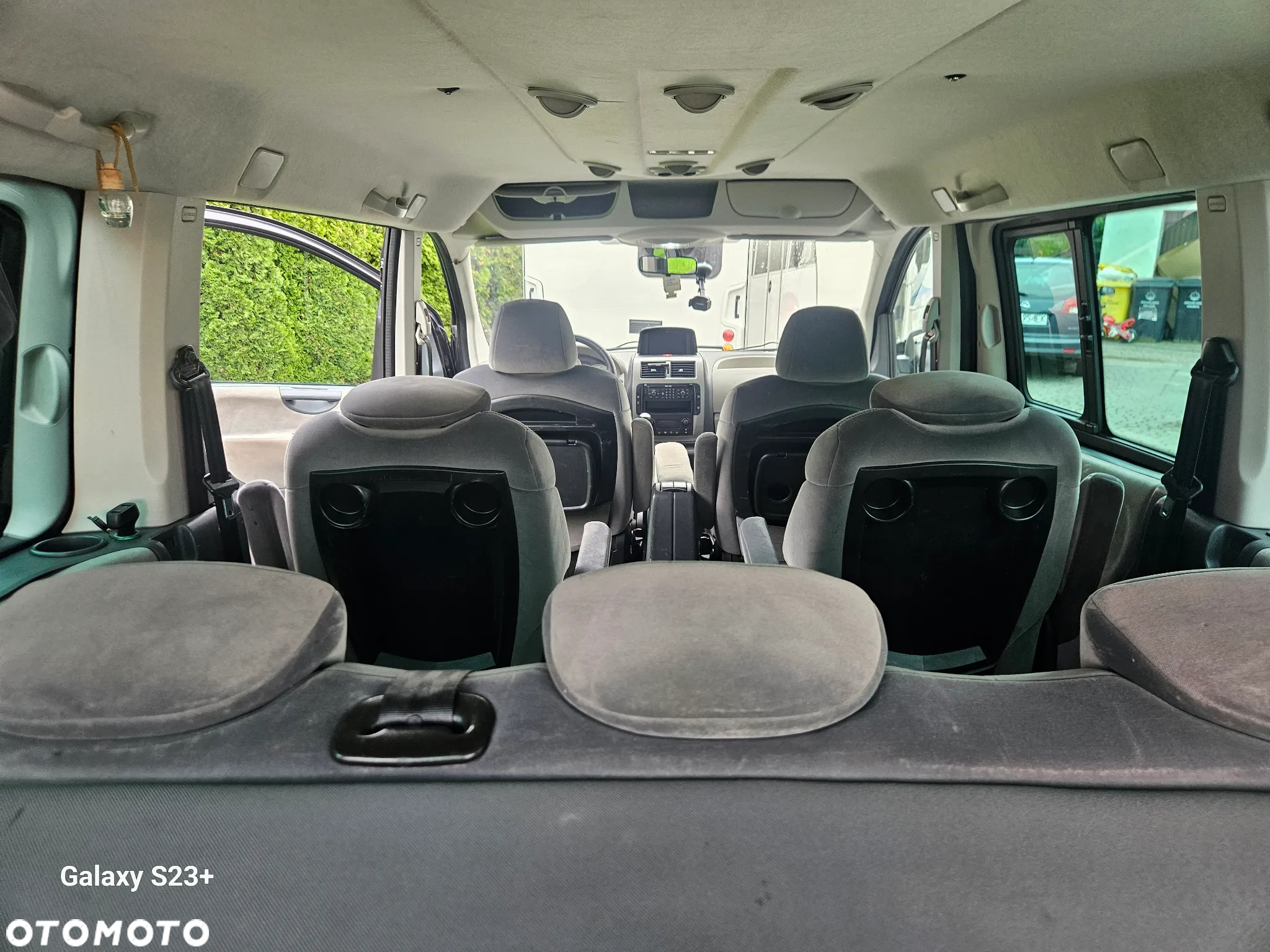 Peugeot Expert Tepee 2.0 HDi L2 Premium - 6