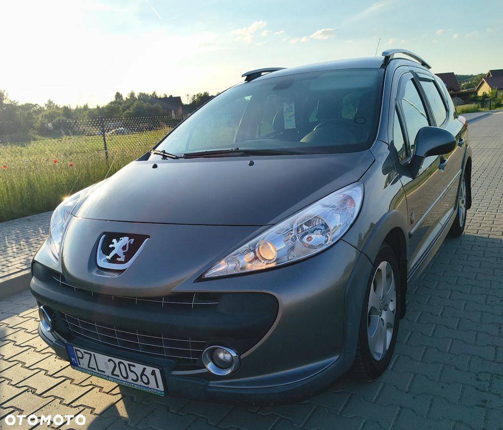 Peugeot 207 - 2