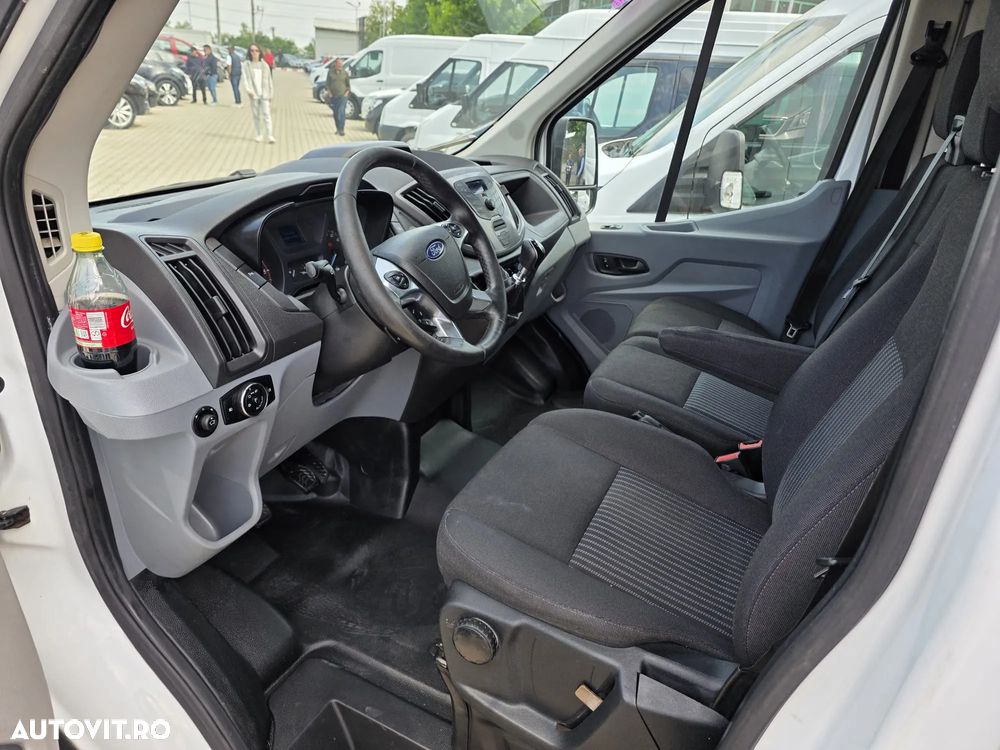 Ford Transit - 6