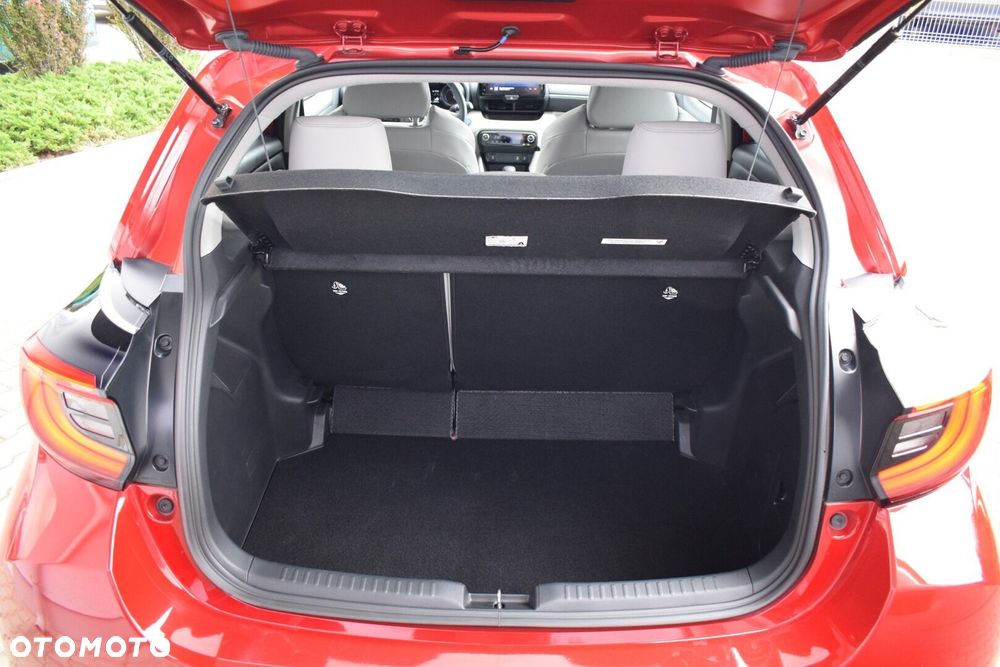 Toyota Yaris - 20