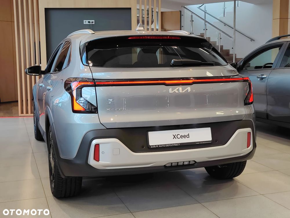 Kia XCeed 1.6 T-GDI L DCT - 6