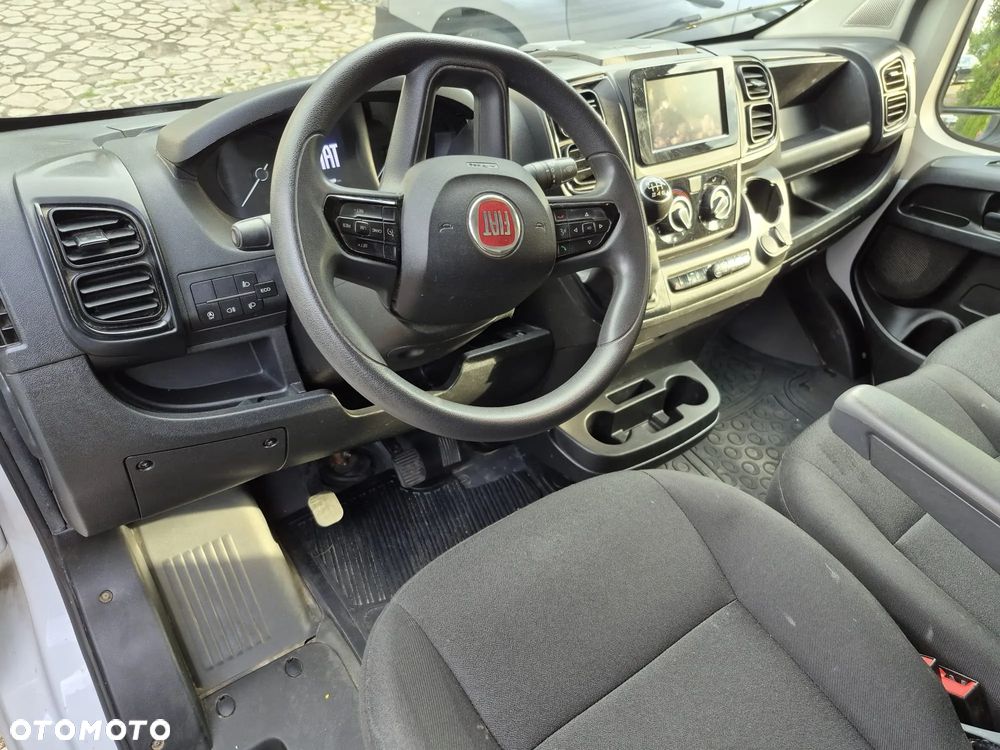 Fiat Ducato - 6