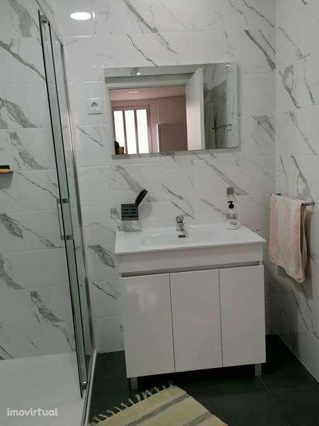 Apartamento t2+1 - Grande imagem: 3/5