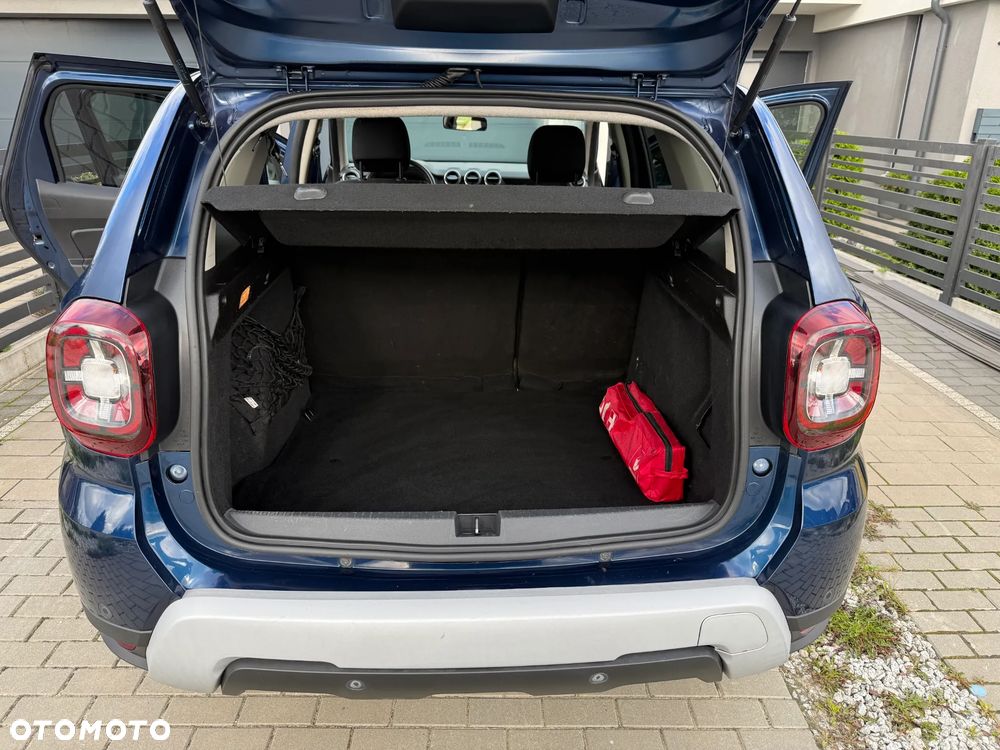 Dacia Duster 1.0 TCe Prestige - 10