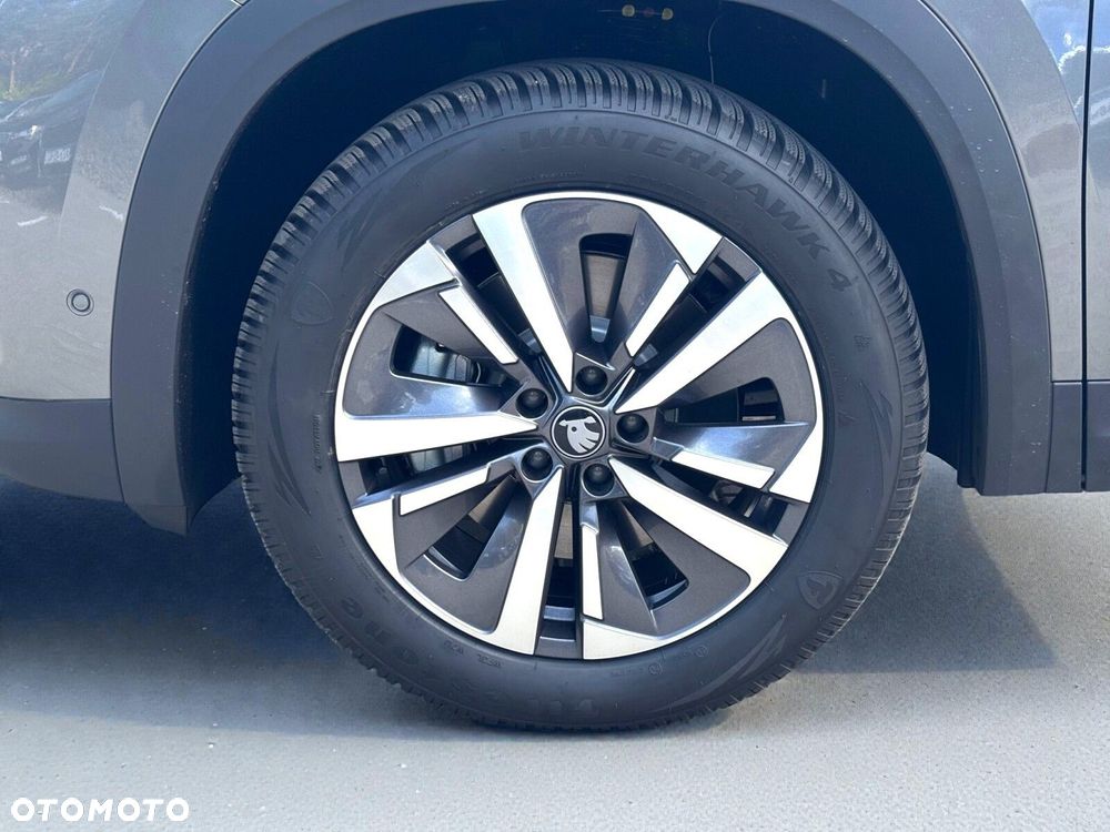 Skoda Kodiaq 1.5 TSI mHEV 4x2 Edition 130 DSG - 6