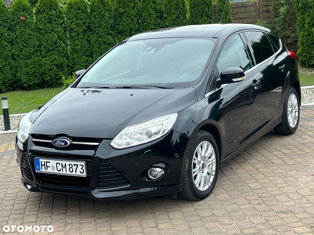 Ford Focus - 4