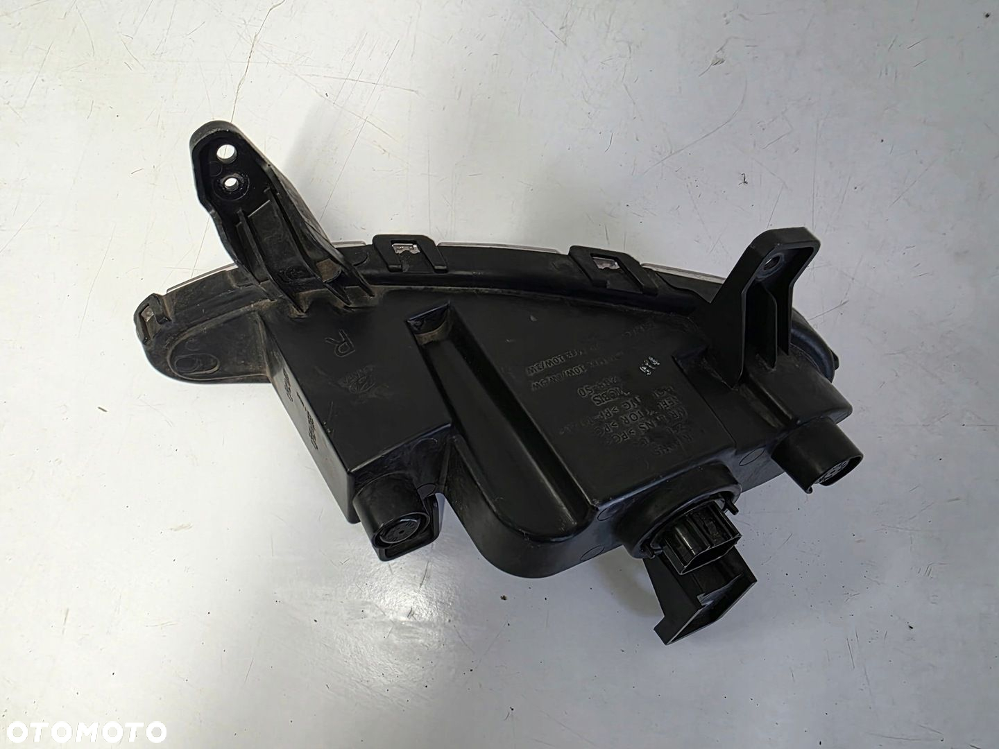 Halogen led DRL prawy HYUNDAI I30 III N 92208-S0 - 8