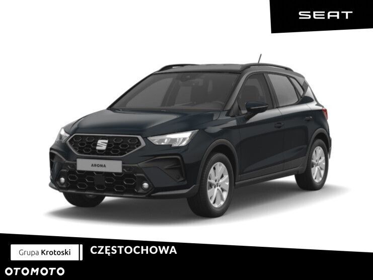 Seat Arona 1.0 TSI Style S&S DSG - 1