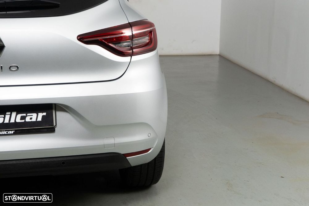 Renault Clio 1.5 Blue dCi Limited - 16