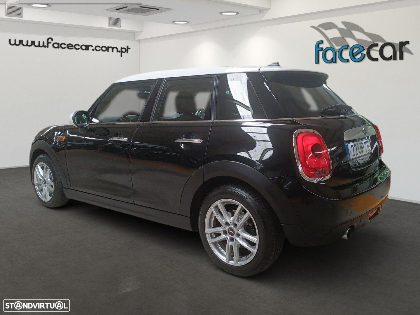 MINI 5 Portas Cooper D - 4