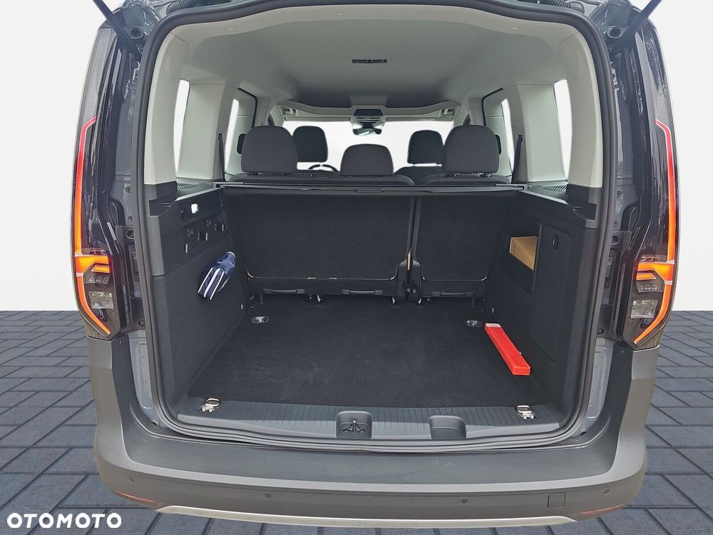 Volkswagen Caddy 2.0 TDI PanAmericana 4Motion - 16