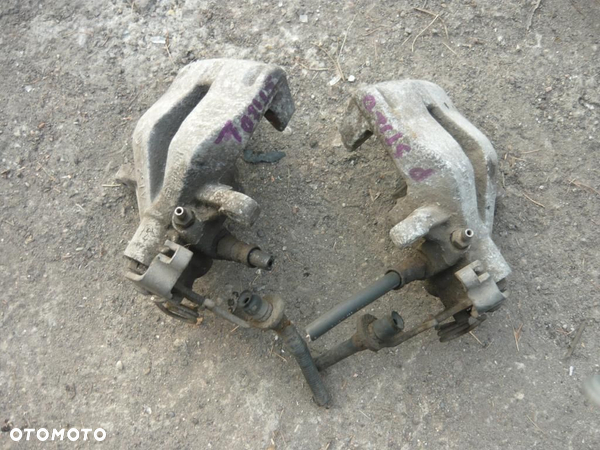 ZACISK HAMULCOWY TYŁ TYLNY STILO BRAVO II 2 MULTIPLA PRAWY W-WA