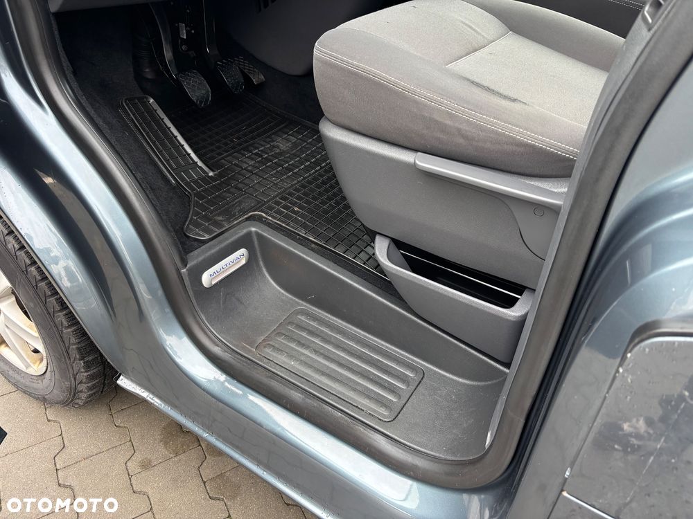Volkswagen Multivan L1 Comfortline - 22