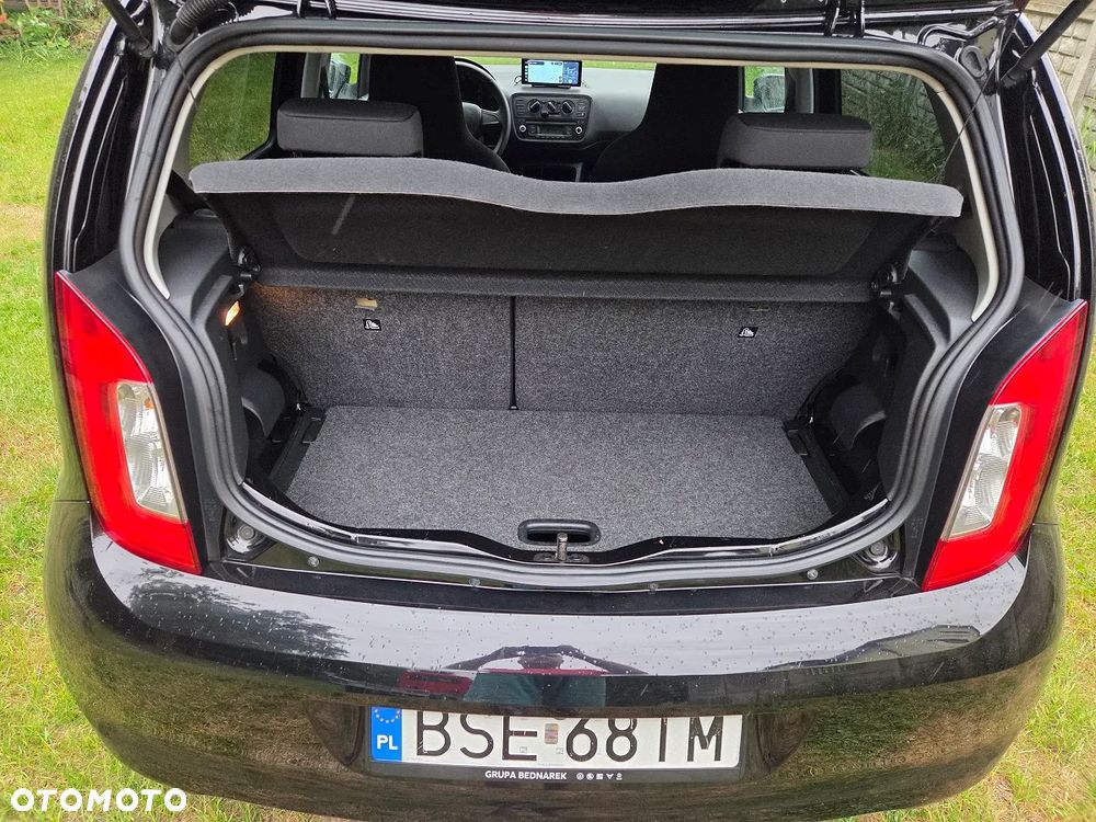 Skoda Citigo 1.0 MPI Active - 12