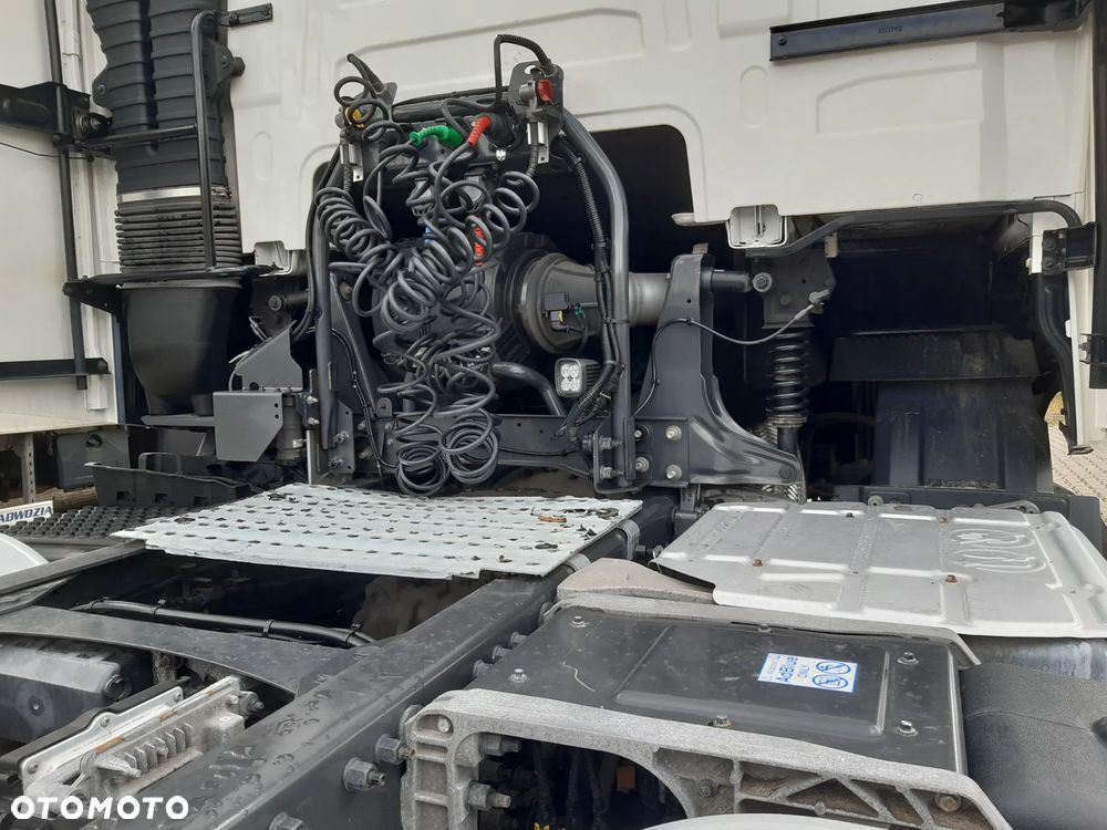 Volvo VOLVO FH  STANDARD (#32873) - 8