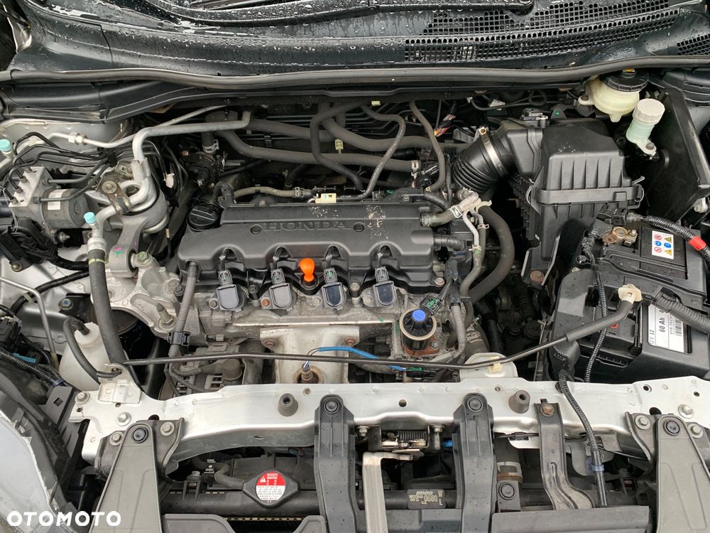 Honda CR-V 2.0 Elegance - 11