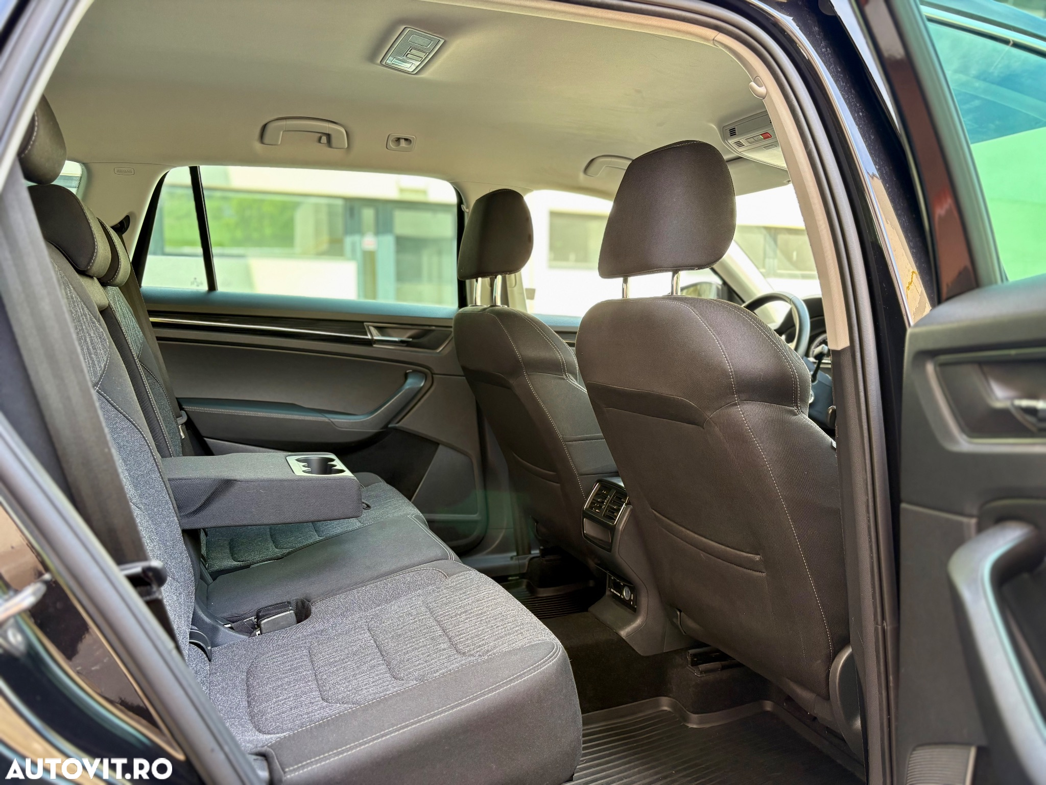 Skoda Kodiaq 2.0 TDI 4X4 DSG Style - 18