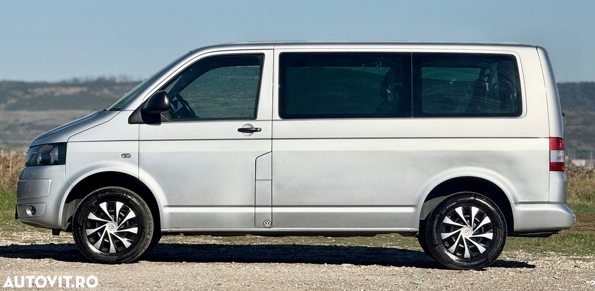 Volkswagen Transporter California Beach Edition - 6