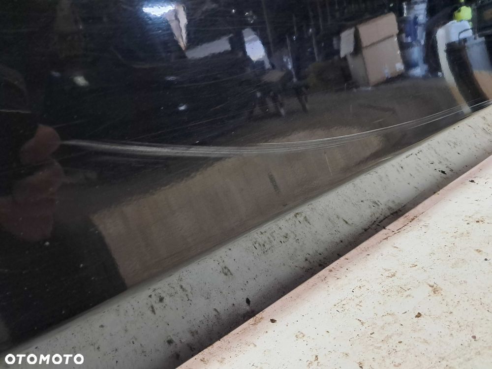 AUDI A4 B8 drzwi lewy przód lewe przednie LZ9Y - 5