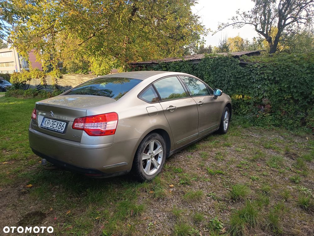Citroën C5 1.8i 16V Attraction - 8