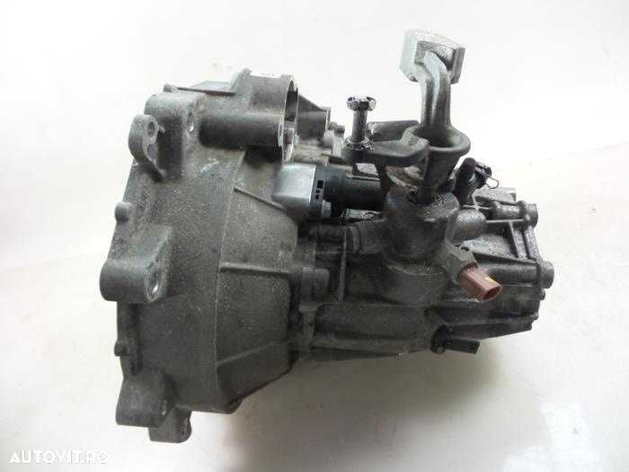 Cutie de viteze manuala Skoda Citigo; 1.0 Benzina; 2010~2018 - 1