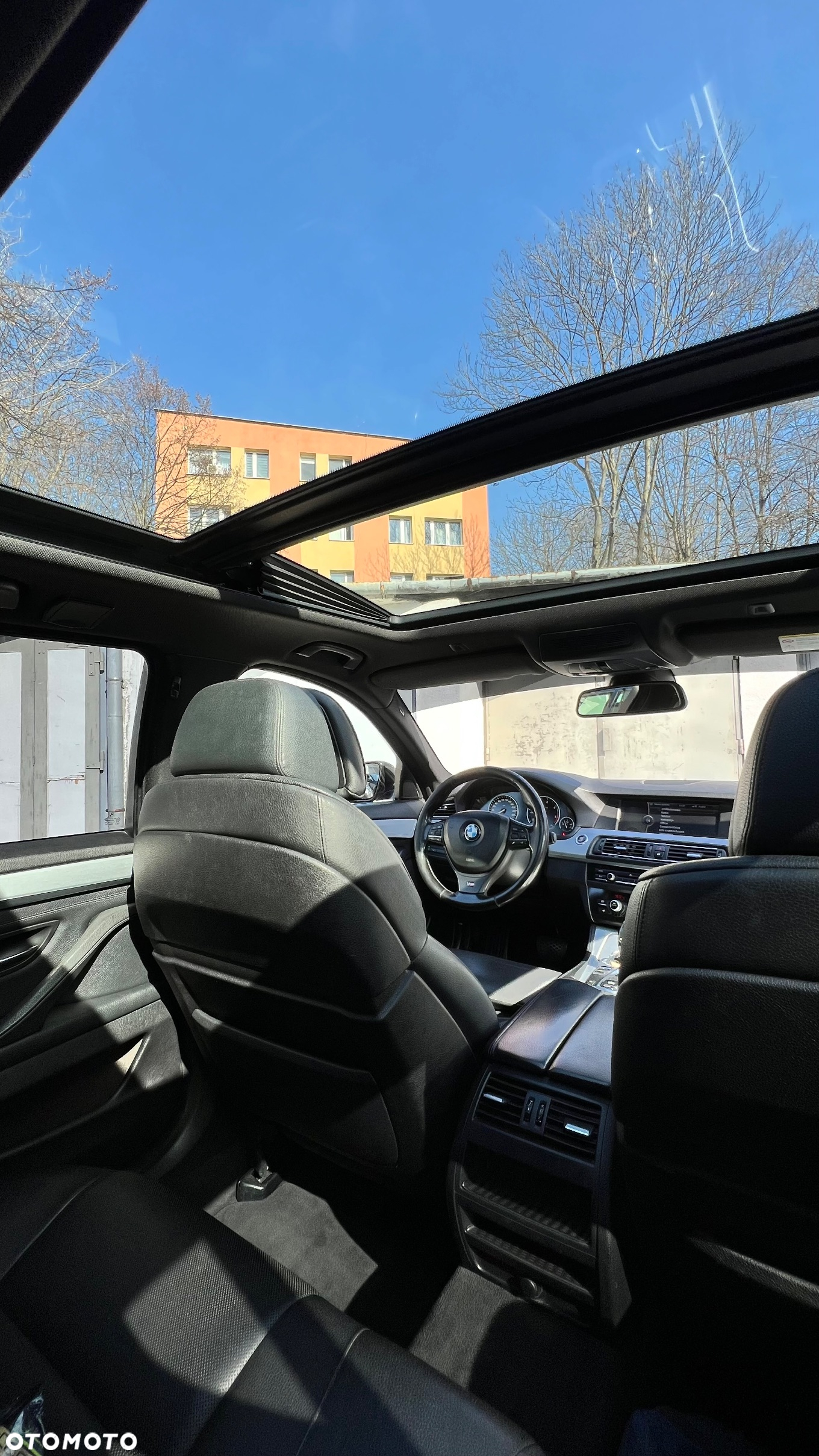 BMW Seria 5 - 13