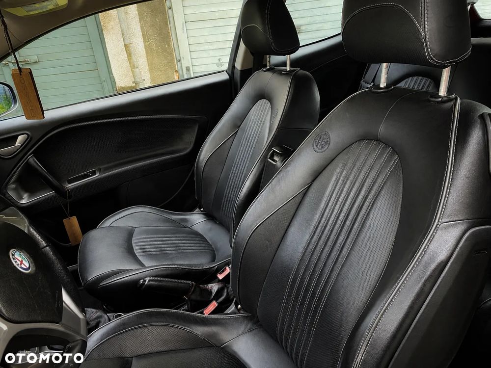 Alfa Romeo Mito TB 1.4 16V - 6