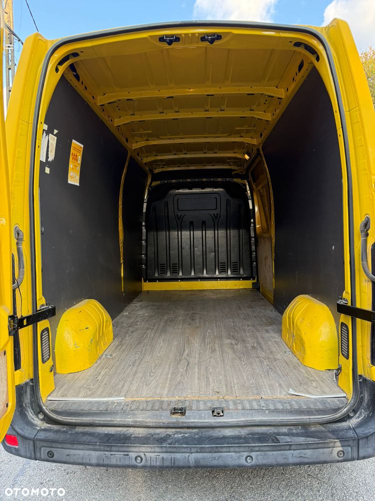 Renault Master L3H2 - 2