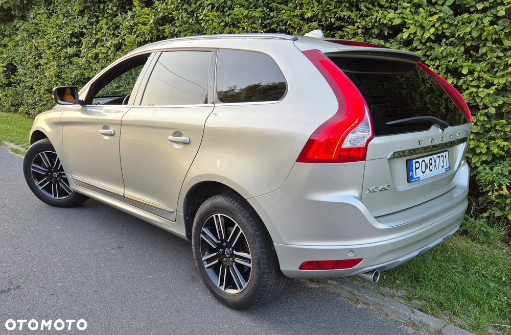 Volvo XC 60 D4 Inscription - 29