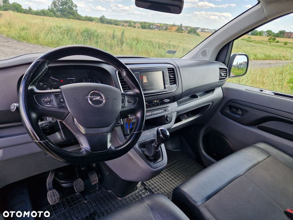 Opel Vivaro - 7