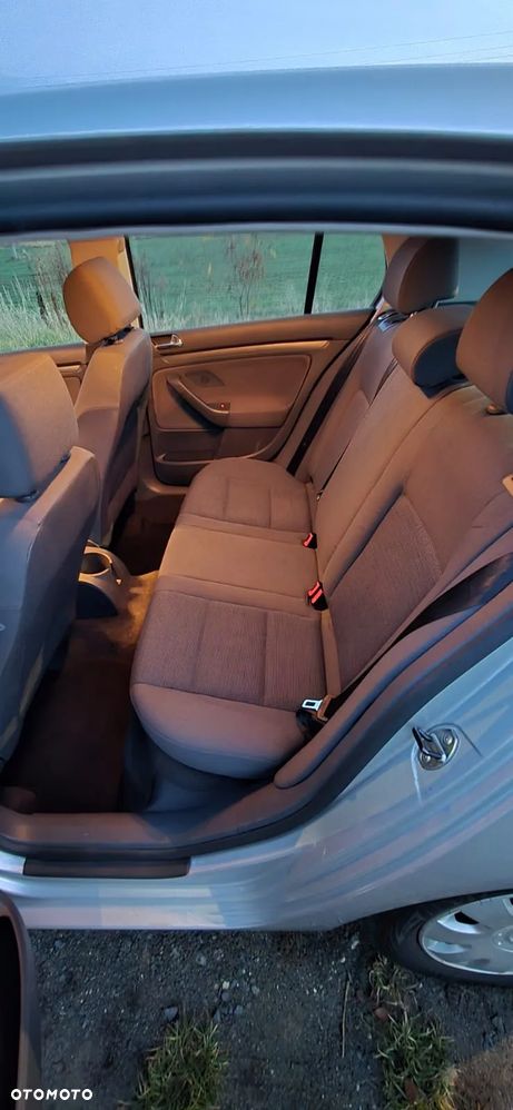 Volkswagen Golf 1.4 Trendline - 18