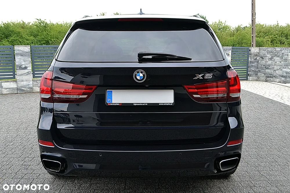 BMW X5 - 6