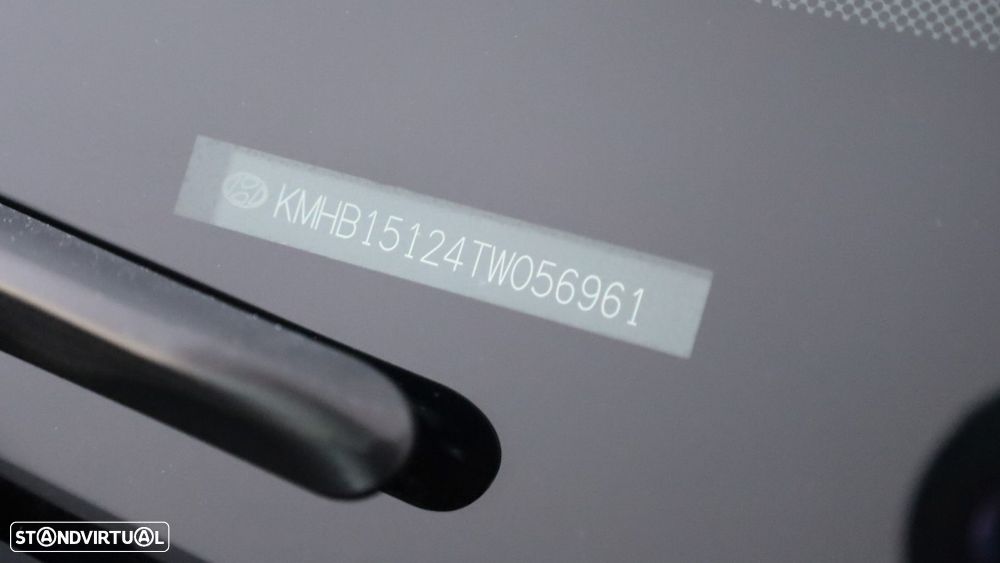 Hyundai Inster 42 kWh Comfort Plus 5L - 11