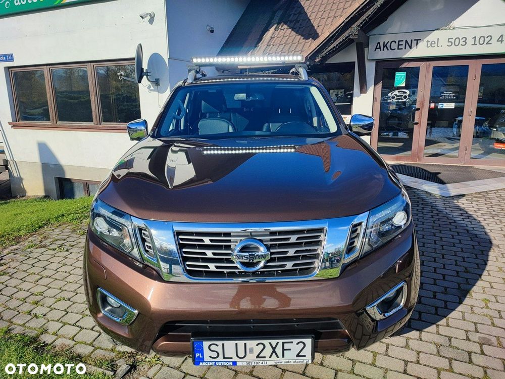 Nissan Navara - 31