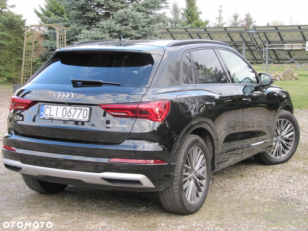 Audi Q3 35 TFSI S tronic - 7