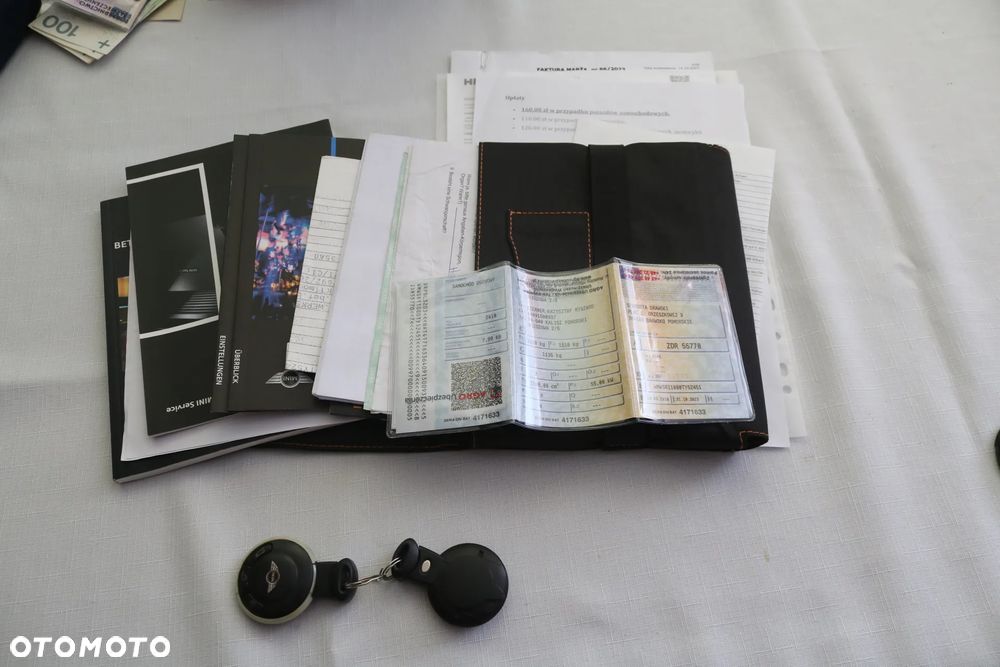 MINI ONE Standard - 12