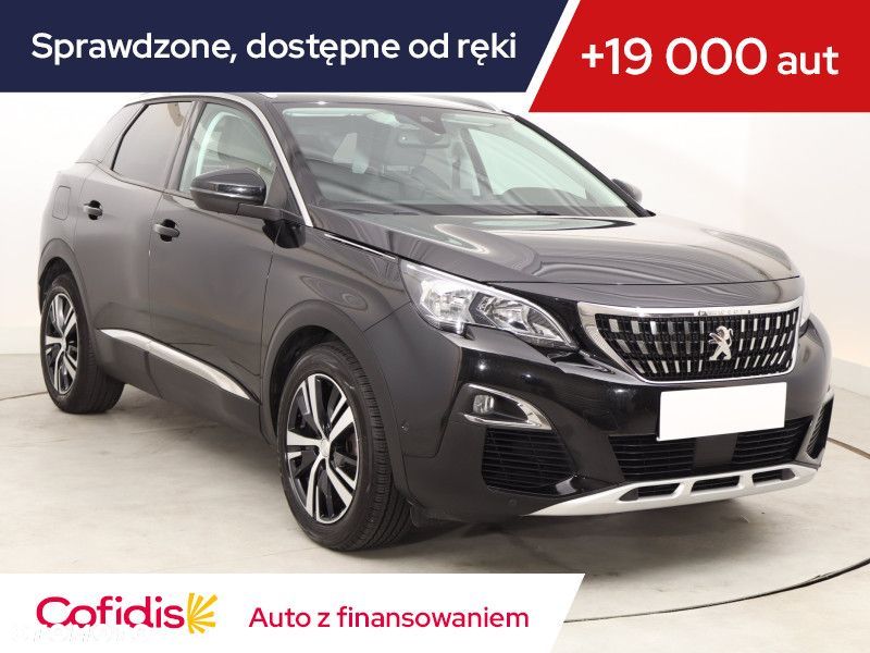 Peugeot 3008 - 2